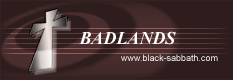 Badlands