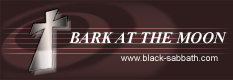 Bark at the Moon