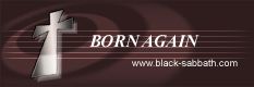 Born Again