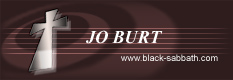 Jo Burt