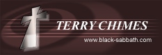 Terry Chimes