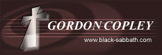 Gordon Copley