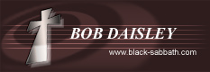 Bob Daisley