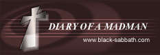 Diary of a Madman