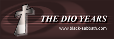 Black Sabbath: The Dio Years
