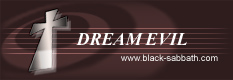 Dream Evil