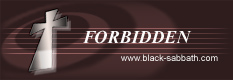 Forbidden