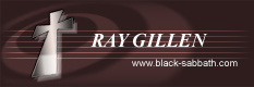 Ray Gillen