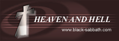 Heaven & Hell