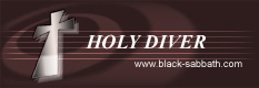 Holy Diver