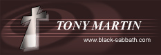 Tony Martin