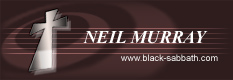 Neil Murray