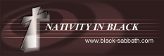 Nativity in Black