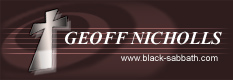 Geoff Nicholls