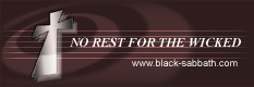 No Rest for the Wicked