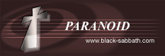 Paranoid