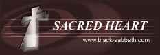 Sacred Heart