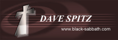 Dave Spitz
