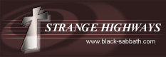 Strange Highways