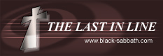 The Last in Line
