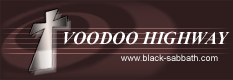 Voodoo Highway
