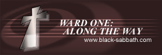 Ward One: Along the Way