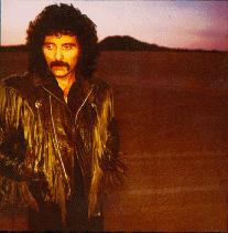 Tony Iommi