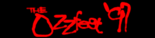 [OzzFest '97]