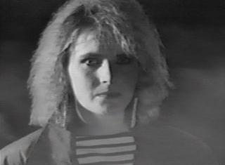 Denise Crosby?