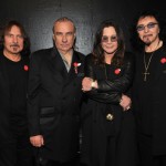 Black Sabbath