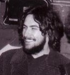1969 Earth - Geezer Bill and John Marquee Club Wardor St London 1969 Earth - Geezer Bill and John Marquee Club Wardor St London