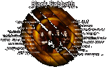 BLACK SABBATH HOME PAGE