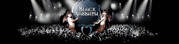 black sabbath 1999 reunion tour dates
