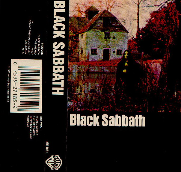 Black Sabbath | Black Sabbath Online
