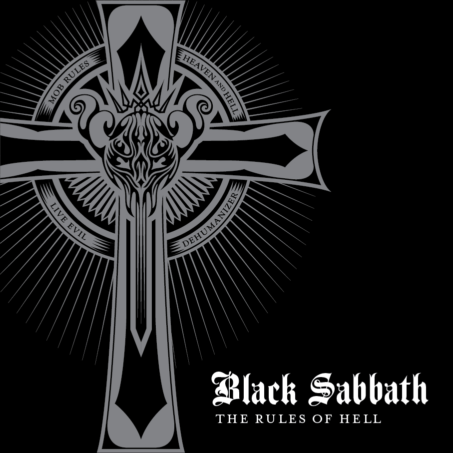 Heaven and Hell (Black Sabbath album) - Wikipedia