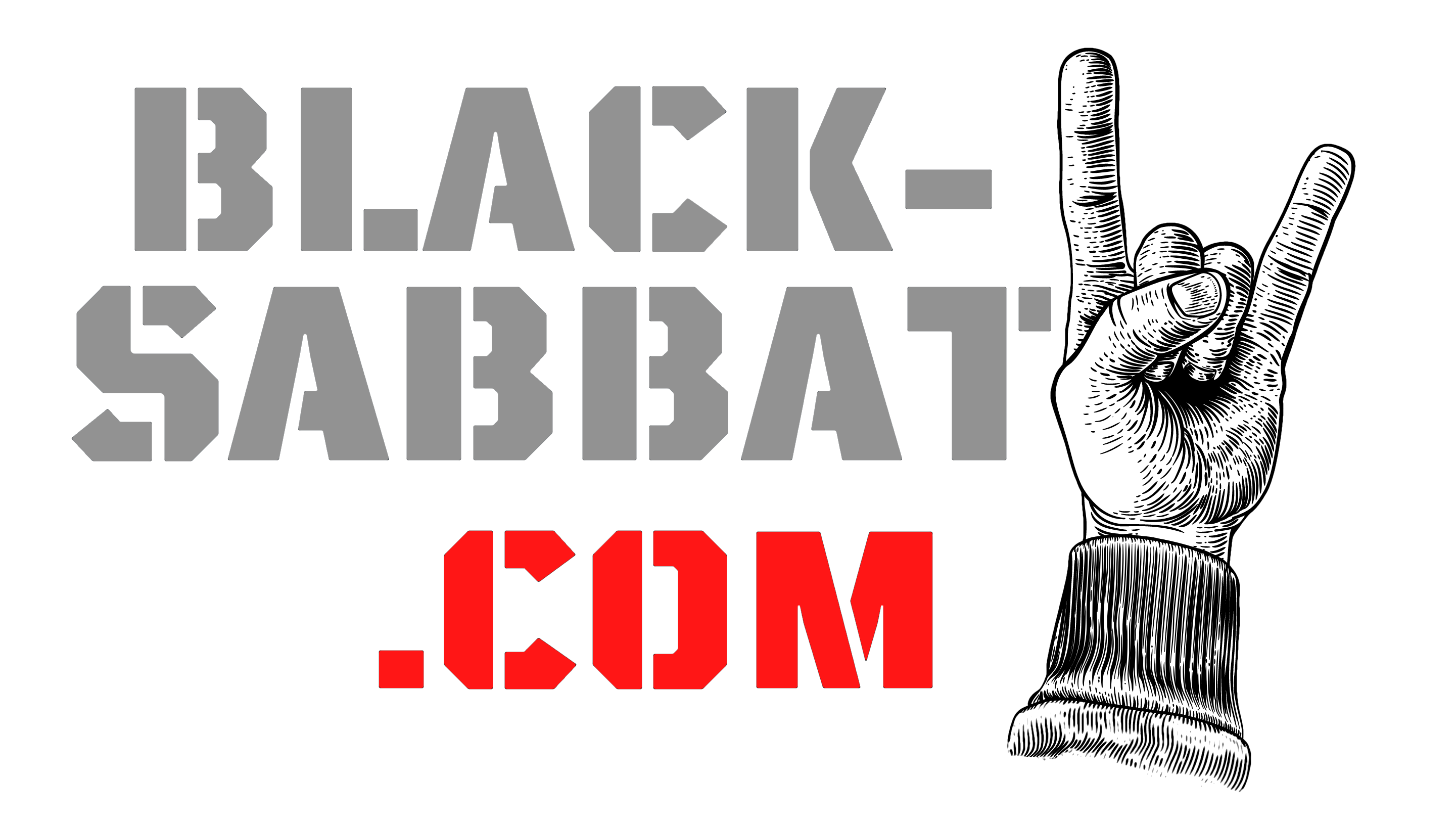 Black Sabbath