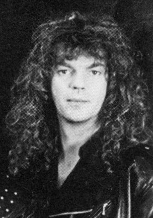 Neil Murray