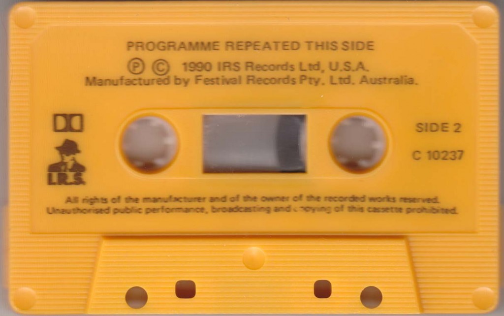 feels_good_to_me_aus_tape_sideb