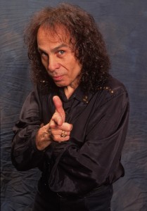 Ronnie James Dio