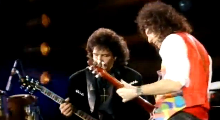 Queen & Brian May