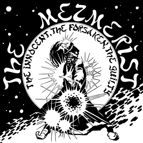 The Mezmerist