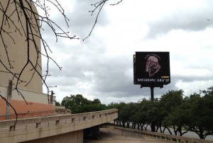 Frank Erwin Center Austin TX