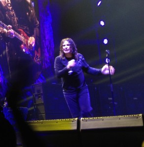 Ozzy