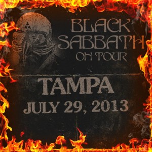 Tampa FL July 29, 2013