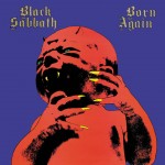 Original Born Again Cover Art