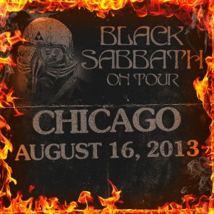 Chicago - Aug 16, 2013