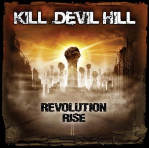 Kill Devil Hill 2