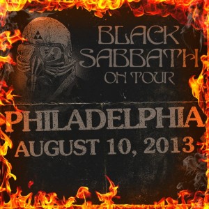 Philadelphia - Aug 3, 2013