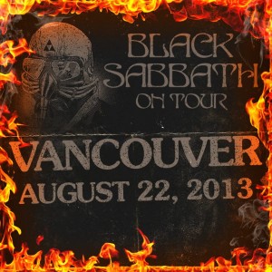 Vancouver - Aug 22, 2013