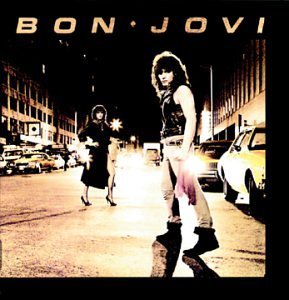Bon Jovi ST